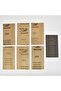 70pcs Sandpaper Wet/ Dry 600 800 1000 1200 1500 2000 2500 Grit Waterproof Sand Paper For Automoti... - 2