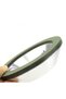 320 100x20x10x3 NuoDunco 100/125/150mm Diamond Grinding Wheel Cup Resin Polishing Wheel for Tungsten - 6