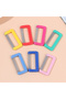 3Pcs Disposable Dental Orthodontic Interproximal Enamel Polishing Tool Tooth Reducted Teeth White... - 3