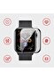 Series 7 8 9 41MM 5 Pcs Screen Protector for Watch 7 6 SE 5 9 8 4 3 2 40MM 41MM 42MM 44MM 45MM 38MM - 6