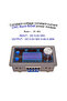 محول تعزيز الجهد DC DC ZK-4KX CC CV 0.5-30V 4A 5V 6V 12V 24V وحدة طاقة قابلة للتعديل... - 3