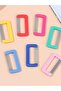 3Pcs Disposable Dental Orthodontic Interproximal Enamel Polishing Tool Tooth Reducted Teeth White... - 8