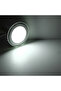 6W Cold White 6000K Aluminium LED Panel Light Round Glass Panel Downlight 6W 12W 18W 24W Ceiling Rec - 6