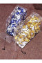 10box 4x4x12cm 1lot=10pcs 4x4x8/10/12/16/20cm Wholesale NewClear PVC Box Packaging Wedding/Christmas - 8