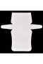 L Mesh Plastic Canvas Kit Clear Plastic Canvas Acrylic Yarn and Tools for Embroidery Plastic Canvas. - 4