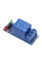 5V 1 Channel One Way 5V 12V Low Level Trigger Relay Module Microcontroller Development Expansion Boa - 4