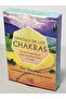 Chakra Wisdom Oracle Cards The Spiritual Tool 10.4*7.3cm for Transforming Your Life Spanish Editi... - 8