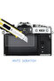 X-E3 A1 A2 2PCS Tempered Glass For Fujifilm X-T5 XT5 HD FULL Screen Protector X-T10/20/30 XT100 XF10 - 7
