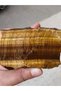 900-1000g Natural Tiger Eye Raw Stone Rough Quartz Crystal Reiki Healing Rock Mineral Specimen - 8