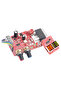 لوحة تحكم NY-D01 40A AC9-12V DIY 40A/100A لوحة تحكم آلة اللحام النقطي لوحة اللحام القابلة للتعديل - 2
