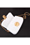 L Mesh Plastic Canvas Kit Clear Plastic Canvas Acrylic Yarn and Tools for Embroidery Plastic Canvas. - 6