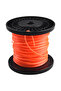 A 30m/50m 2.4mm Mowing Nylon Grass Trimmer Rope Brush Cutter Strimmer Line Round Brushcutter Trimme. - 4