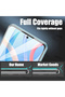 Hydrogel Film 5 Pieces Poco M5 5PCS Hydrogel Film For Mi 11 12 10 9 Lite 5G 10T 9T Pro Screen Prote - 2