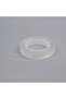 1cm 2m 1pc wide 1cm long 2m Transparent Nano Tape Washable Reusable double-sided Traceless Sticker - 3