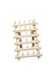 80 Spool Sewing Thread Rack Lightweight Spools Roll Sewing Needlework Tools Storage Holder Wooden Th - 7