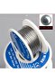 0.8 20g 100/50/30/20g Soldering Wire Solder Wires Rosin Core Tin Multipurpose Welding Wire Flux Iron - 4