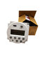12V CN101A 12V/24V/110V/220V Single and double countdown micro cycle time control switch timer cont - 5