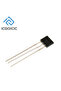 ICGOICIC 49E 49E 41F A3144E US1881 AH3503 OH137 مستشعر تأثير هول لمحرك مستشعر هول (10 قطع/دفعة) - 5