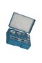 211.1g 10mg-100g Grams Precision Calibration Weight Set Test Jewelry Scale Weight Test Scale Set ... - 3