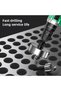 22mm HSS Hole Saw 16-100mm Cobalt High Speed Steel M35 Stainless Steel Tool Set For Metal Stainless - 2