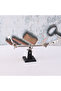Third Hand Soldering Iron Stand Clamp Helping Hands Clip Tool PCB Holder Electrical Circuits Hobby - 3