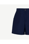 Regular Normal Bel Bermuda/Shorts - 6