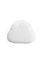 white USB Wireless Night Light Mini Adorable Cloud Shape LED Night Lighst For Bedroom Baby Children - 8