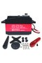 180 Hot DS5160 ssg 60KG Digital Servo 8.4V High Voltage Metal Gear Large Torque High Speed Waterproo - 3
