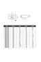 20-M4 50pcs/Lot M3 M4 M5 for 20 Series Slot T-nut Sliding T Nut Hammer Drop In Nut Fasten Connector - 6