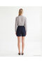 Regular Normal Bel Bermuda/Shorts - 5