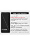 Black no frame 6.5" IPS For A21S LCD SM-A217F Display SM-A217F/DS Touch Digitizer Replacement Par. - 2