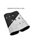 40x90cm Black and White Cherry Blossom Gaming Mouse Pad 900x400 XL Extended Large Mouse Mat Desk Pad - 2