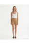 Regular Normal Bel Bermuda/Shorts - 3