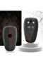Silicone Car key Case Cover For Changan CS35PLUS CS35 Plus CS55 PLUS CS75 PLUS Eado UNI-T UNI K O...