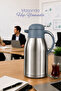3 Litre Çelik Termos 1300B - 4