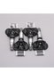 4 piece A0009054104 4PCS TPMS Tire Pressure Sensor A0009054104 433MHz For Mercedes-Benz A Class B Cl