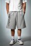 شورت رجالي من Grimelanj Chaos Division Jorts