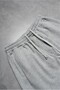 Gray Relaxed Core Men's Shorts - 3
