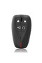 Silicone Car key Case Cover For Changan CS35PLUS CS35 Plus CS55 PLUS CS75 PLUS Eado UNI-T UNI K O... - 4
