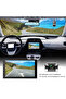 NONE ADAS Dashcam For Car mounted Android navigation system, USB 1080P driving recorder, built-in dr - 2