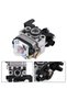 16100-Z0H-825 Carburetor Carb Carb Carburetor Carb Replaces for Honda GX25 GX35 16100-Z0H-053 - 3