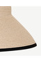 Foldable Visor Hat - 2