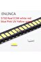 6000-6500K 100Pcs 5730-CW WW 0.5W-150Ma 50-55lm White Light 3000K 4000K 6000K 95000K SMD 5730 5630 L - 2