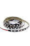 شريط إضاءة LED UV أسود غير مقاوم للماء IP20 بطول 3 أمتار، 12 فولت SMD5050، شريط إضاءة LED مقاوم للماء بطول 1 متر و2 متر و3 متر و4 متر و5 متر - 7