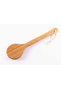 33cm Bamboo Shower Body Brush with Boar Bristle Perfect for Dry Skin Brushing Essential for Cellu... - 4