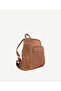 Backpack with Fabric Pockets - 2
