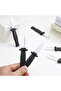 18cm Retractable Fake Knife - Adult Plastic Magic Prank Toy for Jokes, Scary Tricks & Halloween Prop - 5