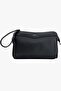 67-6012 Women's Black Portfolio Bag