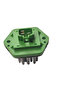 For JAC A30 R3 S3 Automatic Evaporation Condenser Blower Resistor Auto Replacement Parts Air Cond... - 3