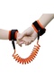 OneSize 1PCS Anti Go Fumble Bracelet Childrens Bracelet Safety Rope Baby Bracelet Anti Lose Outdoor - 5